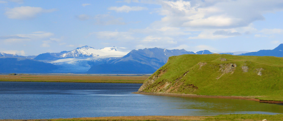 Island, Iceland 2014, Globetrottern