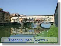 Ponte Vecchio, Florens