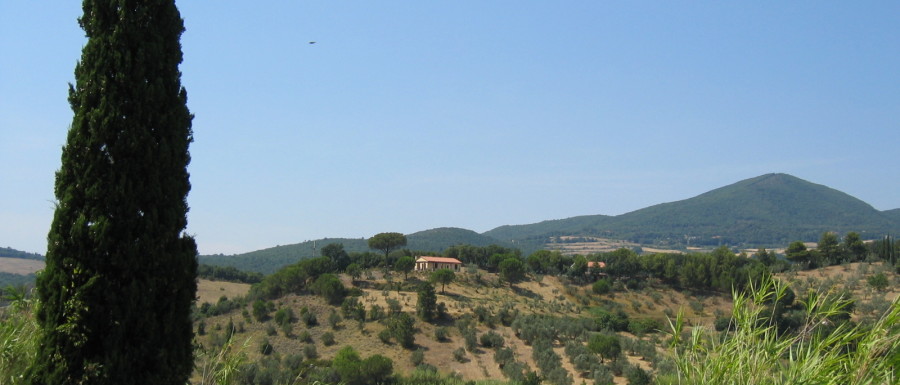 Toscana 2003, Globetrottern