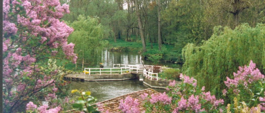 Loire 1992, Globetrottern