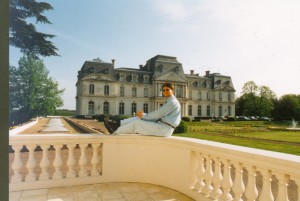 Loire 1992, Globetrottern