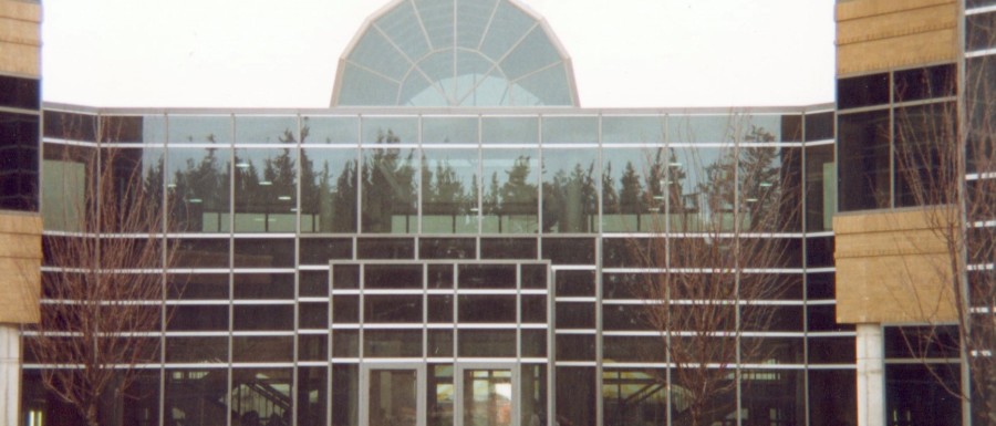 Seattle, USA 1992, Globetrottern